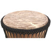 Palace Djembe Drum on Stand
