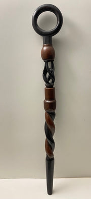 Walking Stick  - Unity Globe