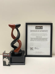 Heritage Trophies & Recognition Awards  - Adinkra Excellence