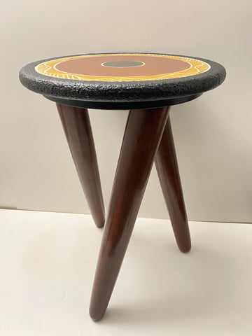 Walking Table