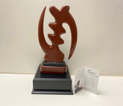 Afrocentric Heritage Gye Nyame Award