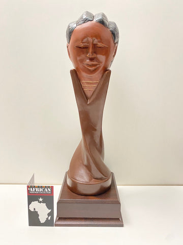 New Arrivals

Multicultural Awards

Afrocentric Trophies

Afrocentric Awards

Black Image Awards

Awards for Black Organizations

Awards for Organizations of Color

African Heritage Awards

African Inspired Awards

African Design Awards.