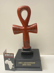 Wedding, Anniversary, Special Occasion  - "Ankh - Everlasting Love"