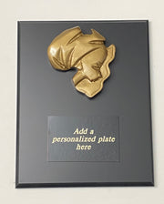 Motherland Plaque Award