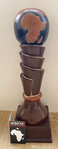 New Arrivals

Multicultural Awards

Afrocentric Trophies

Afrocentric Awards

Black Image Awards

Awards for Black Organizations

Awards for Organizations of Color

African Heritage Awards

African Inspired Awards

African Design Awards.