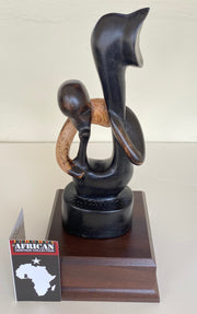 Arts & Culture Award - Horn Blower