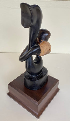 Arts & Culture Award - Horn Blower