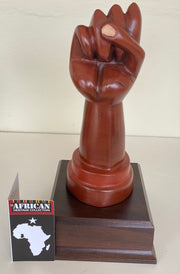 Multicultural Force For Good & Justice Award