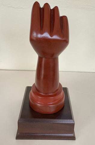 Multicultural Force For Good & Justice Award