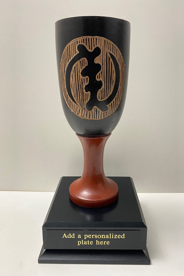 Multicultural Heritage Trophies & Recognition Award - Unity Cup