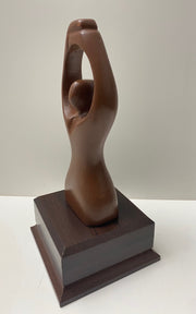 MultiCultural Award - Pillar of Excellence (Mini)