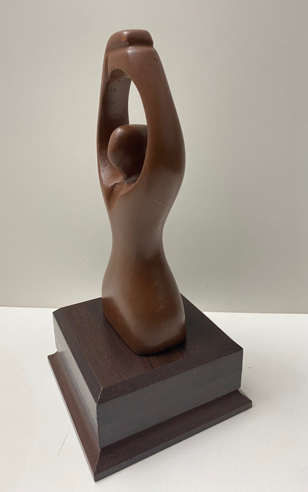 MultiCultural Award - Pillar of Excellence (Mini)