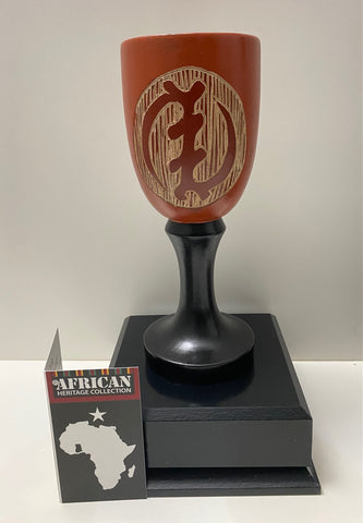 Multicultural Heritage Trophies & Recognition Award - Unity Cup