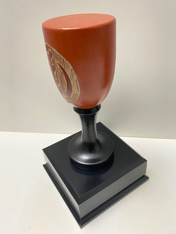 Multicultural Heritage Trophies & Recognition Award - Unity Cup