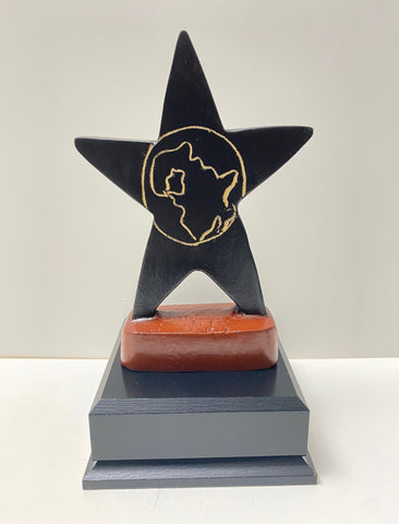 Shining Star Award