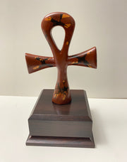 Wedding, Anniversary, Special Occasion  - "Ankh - Everlasting Love"