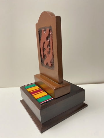 New Arrivals

Multicultural Awards

Afrocentric Trophies

Afrocentric Awards

Black Image Awards

Awards for Black Organizations

Awards for Organizations of Color

African Heritage Awards

African Inspired Awards

African Design Awards.