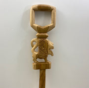 Lion Walking Stick