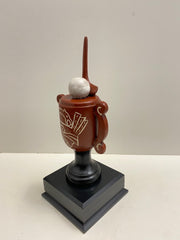 New Arrivals

Multicultural Awards

Afrocentric Trophies

Afrocentric Awards

Black Image Awards

Awards for Black Organizations

Awards for Organizations of Color

African Heritage Awards

African Inspired Awards

African Design Awards.