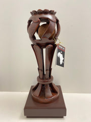 Multicultural Visionary Award