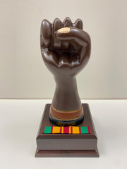 Multicultural Force For Good & Justice Award