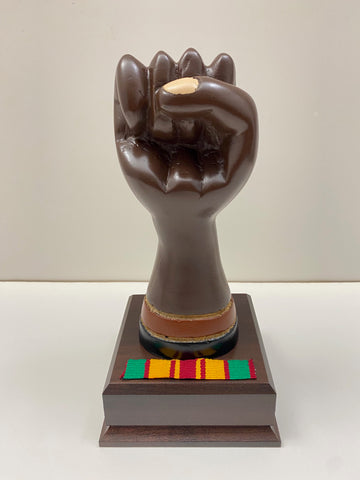 Multicultural Force For Good & Justice Award