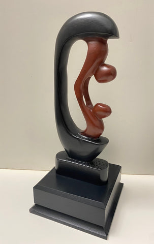 Lift Me Up Award