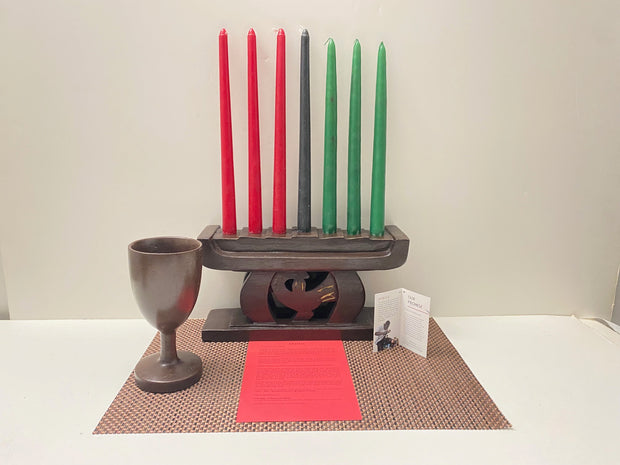 Kwanzaa Sankofa Celebration Set