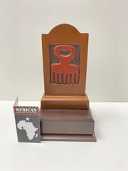 Distinguished Woman Award (DUAFE)