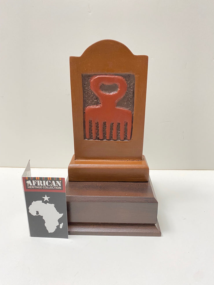 Distinguished Woman Award (DUAFE)