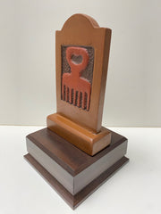 Distinguished Woman Award (DUAFE)