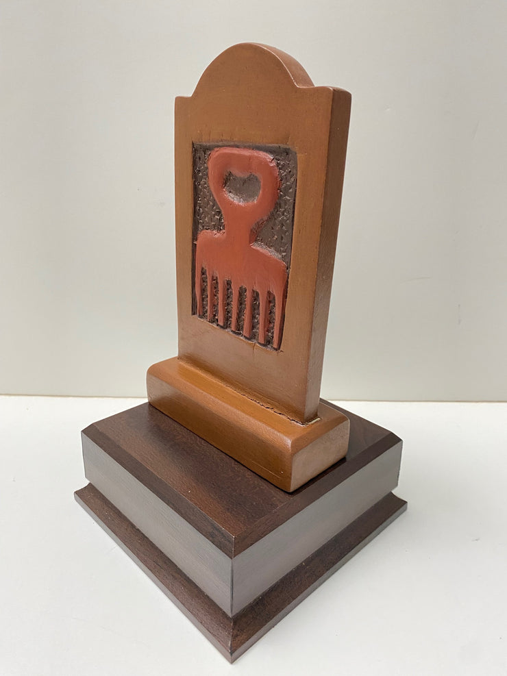 Distinguished Woman Award (DUAFE)