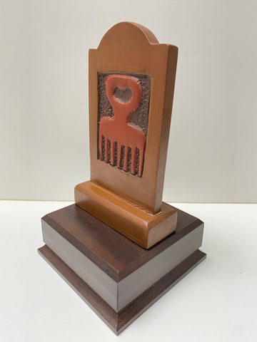 Distinguished Woman Award (DUAFE)
