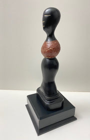 Woman of Excellence Award (NANA)