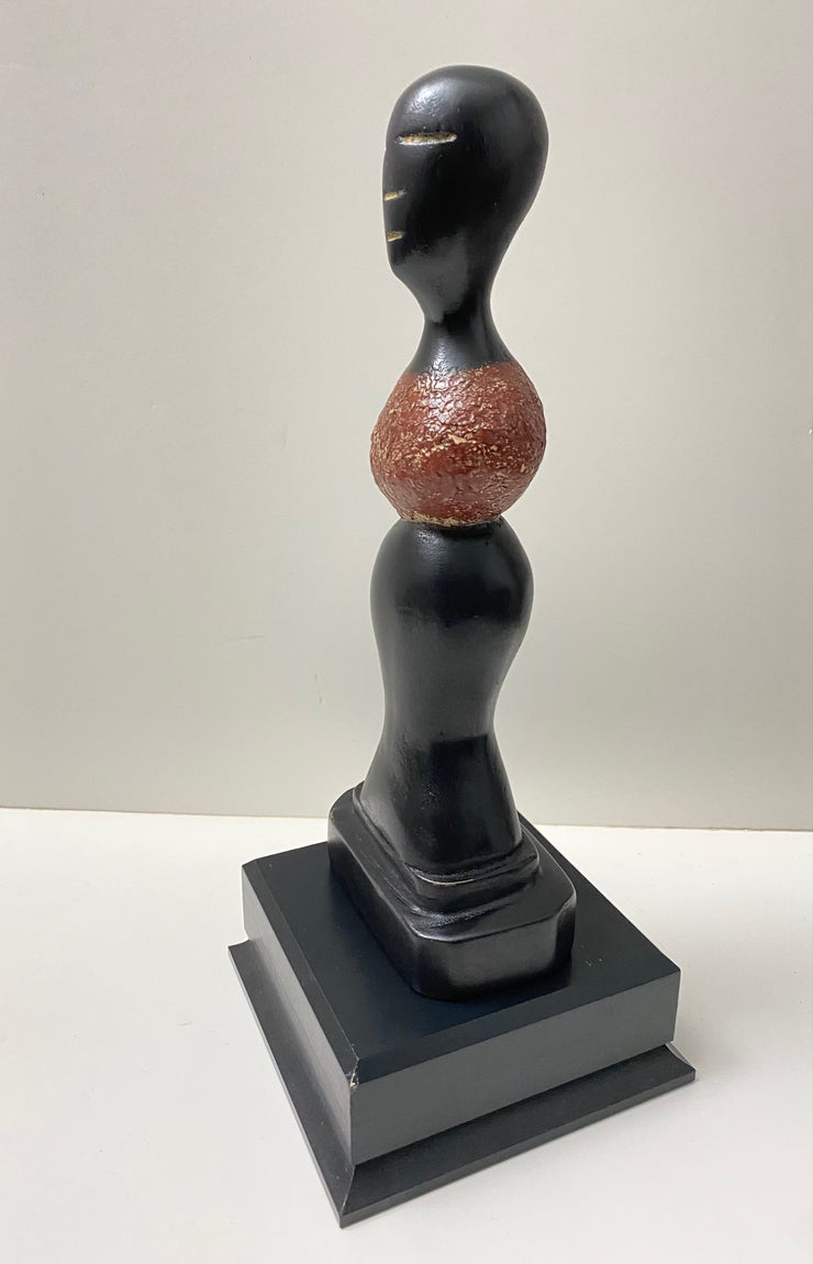 Woman of Excellence Award (NANA)