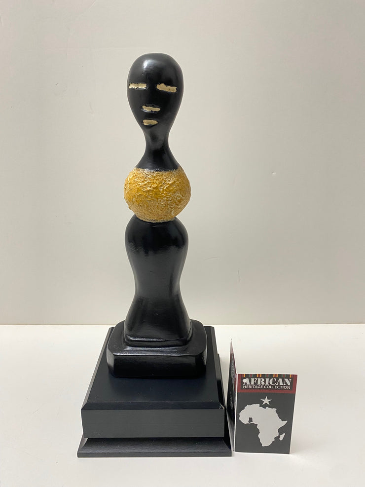 Woman of Excellence Award (NANA)