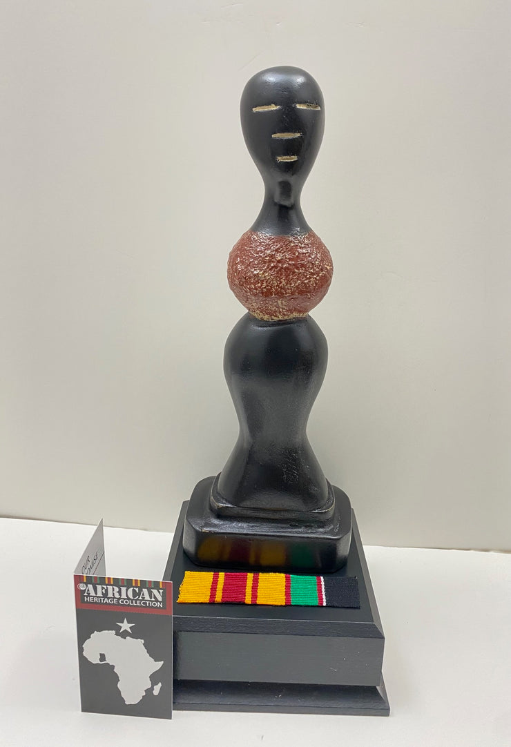 Woman of Excellence Award (NANA)
