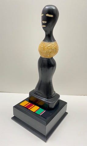 Woman of Excellence Award (NANA)