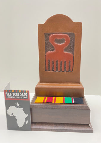 Distinguished Woman Award (DUAFE)