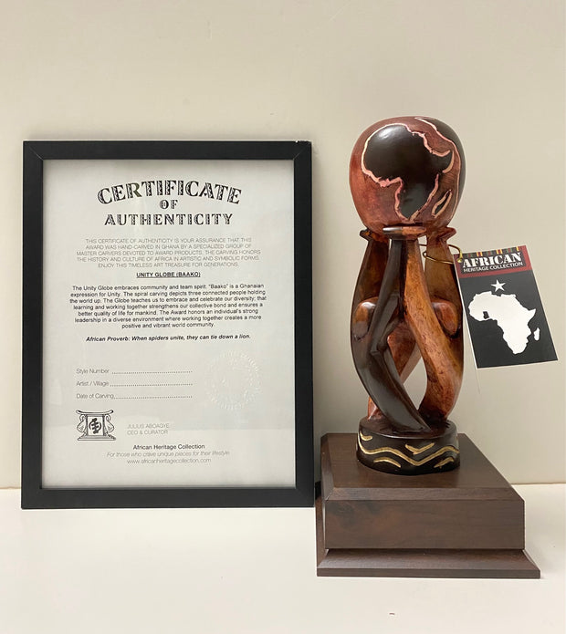 African Heritage Collection