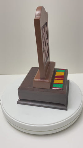 Adinkra Catalyst Award 2 (Dwennimmen)