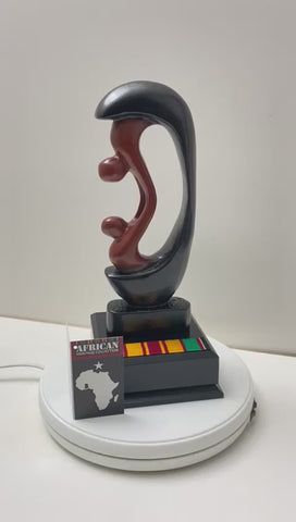 Lift Me Up Award