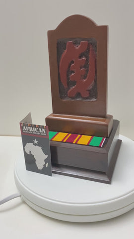 New Arrivals

Multicultural Awards

Afrocentric Trophies

Afrocentric Awards

Black Image Awards

Awards for Black Organizations

Awards for Organizations of Color

African Heritage Awards

African Inspired Awards

African Design Awards.