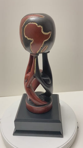 Unity Globe Award "A World of Difference"