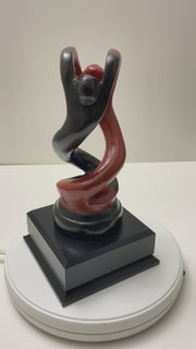 Multicultural Heritage Trophies & Recognition Awards - Adwen Pa (Catalyst)