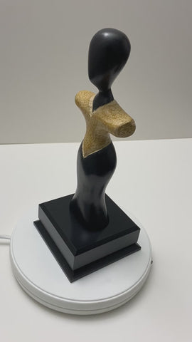Heritage Trophies & Recognition Awards - Woman of Wisdom (ASANTEWAA)