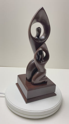 Multicultural Award - Mentor
