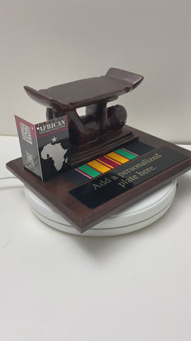 New Arrivals

Multicultural Awards

Afrocentric Trophies

Afrocentric Awards

Black Image Awards

Awards for Black Organizations

Awards for Organizations of Color

African Heritage Awards

African Inspired Awards

African Design Awards.