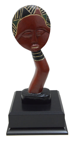 Pillar of Excellence Award (AKUABA WOMAN)