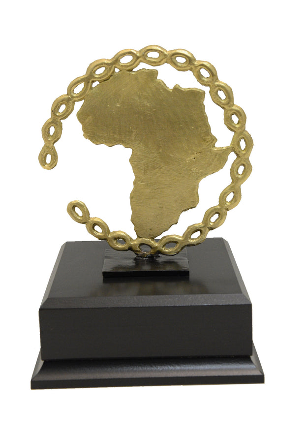 I Love Africa Award